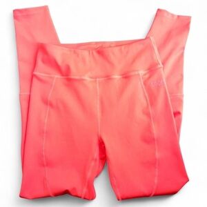Women's Coral Leggings